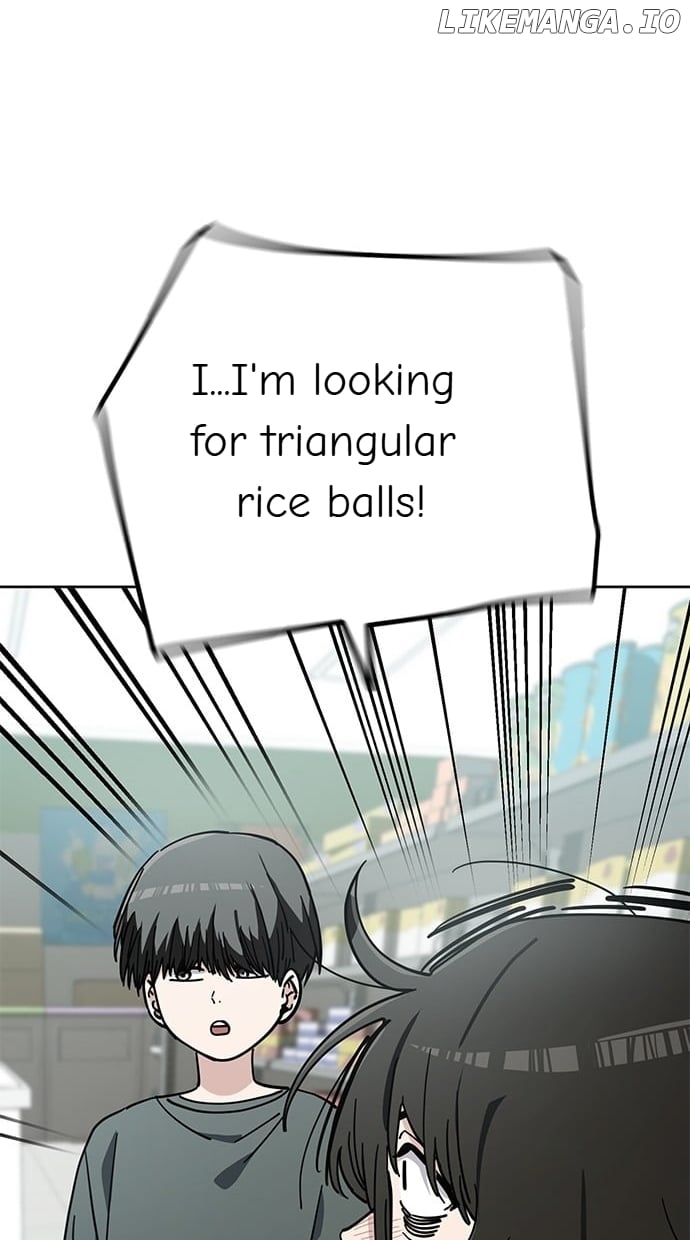 Unemployed Baek-soon Chapter 105 - page 60
